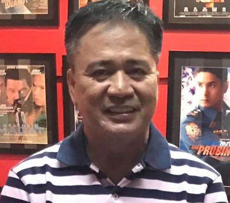 Direk toto sa pelikula na abala