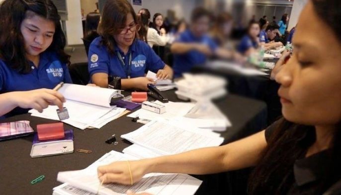 &lsquo;Menstrual leave&rsquo; posible &ndash; DOLE