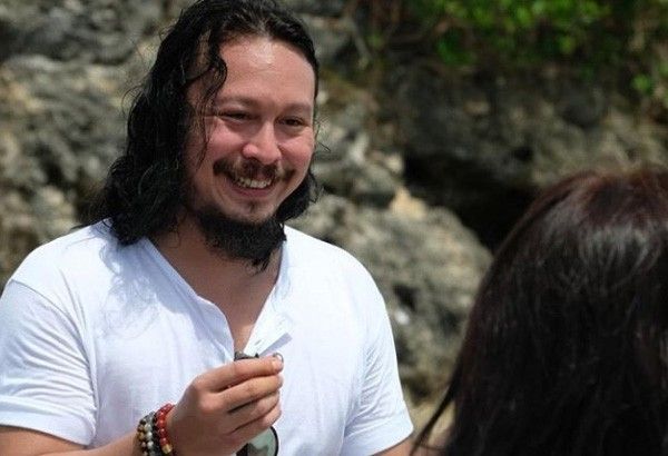 Baron Geisler officially proposes to girlfriend