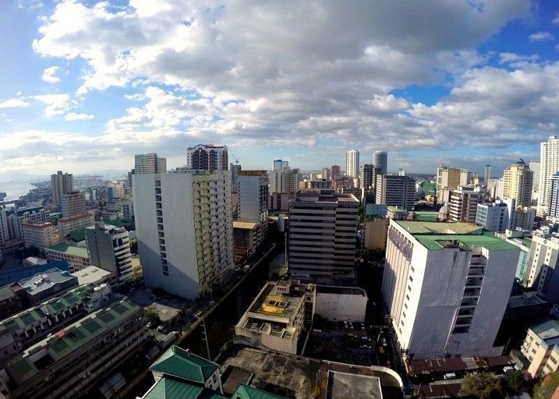 ADB trims Philippines growth forecast to 6.2%