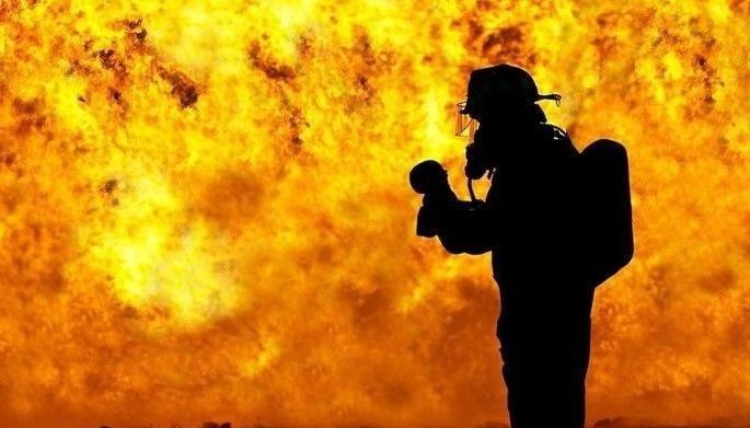 Duha ka sunog niulbo sa Talisay ug Mandaue