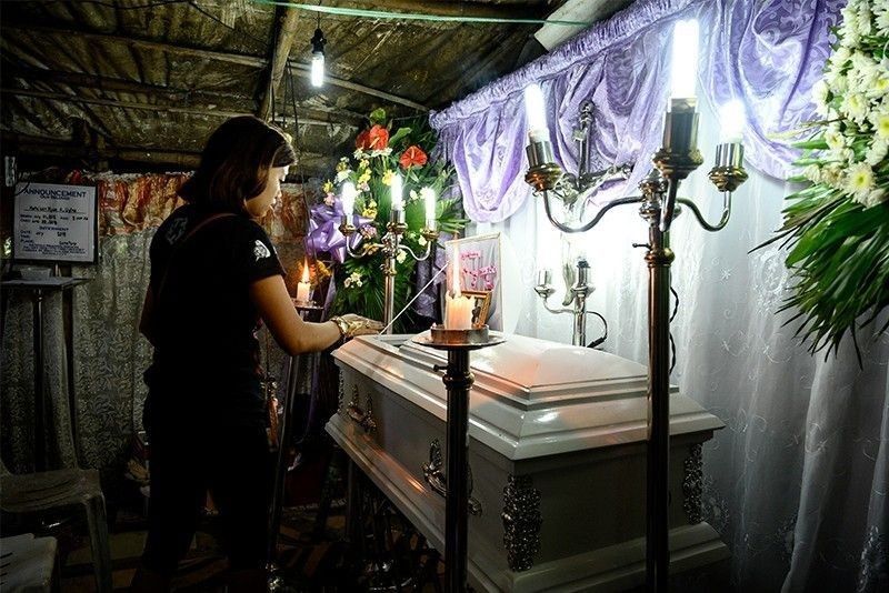 Why defining 'extrajudicial killings' in law is a vital step toward accountability