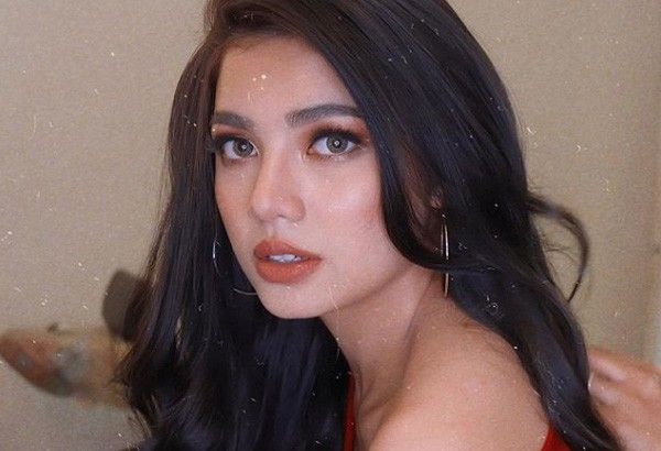 600px x 410px - Angel Locsin, Liza Soberano congratulate new Darna Jane De Leon |  Philstar.com