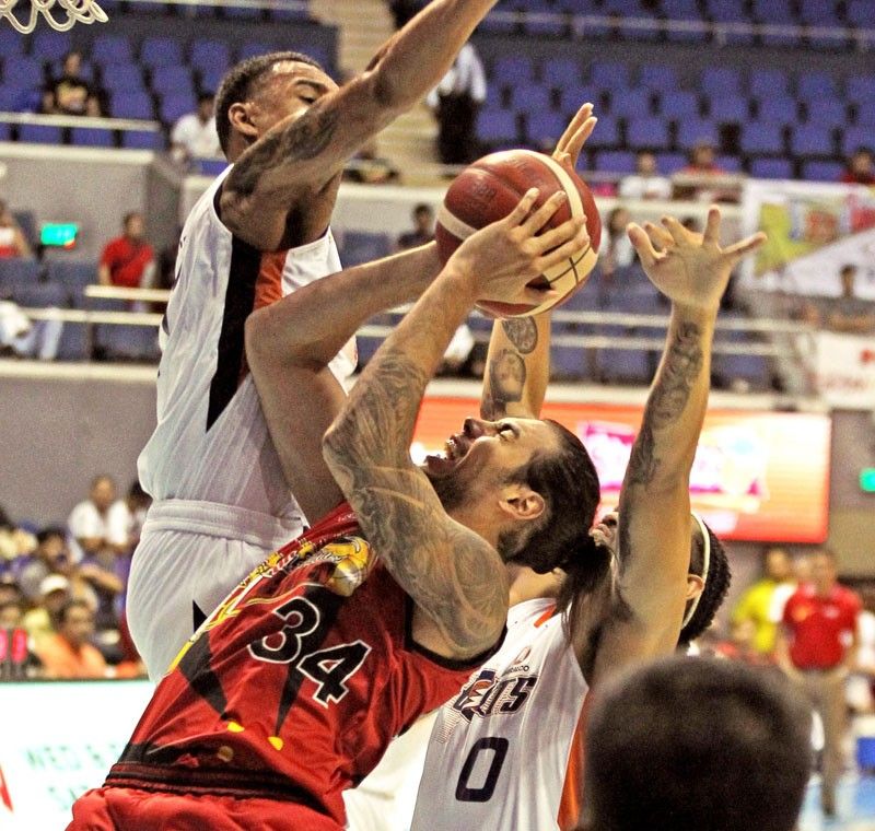 Aces, Bolts meet in do-or-die clash