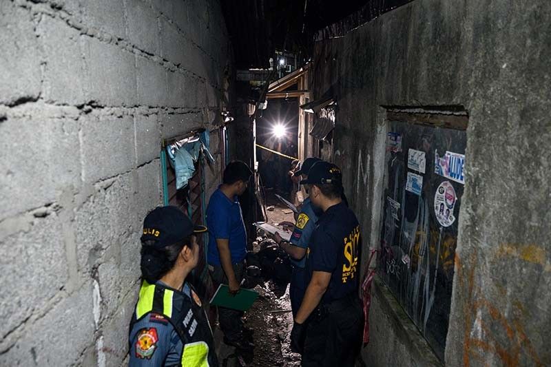 Revised drug war death toll is thousand less than previous figure