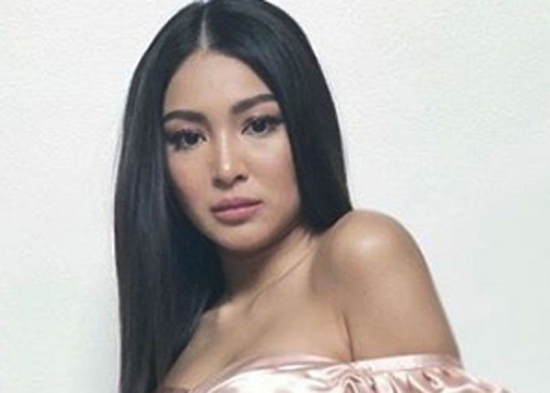 Nadine masaya para kay Jane