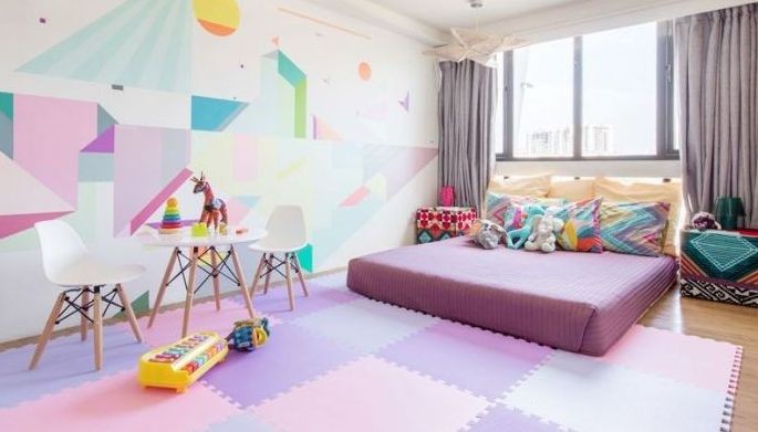 Tips From Our Fave Interior Designers