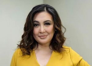 'I have been in pain': Sharon Cuneta undergoes physical therapy for legs