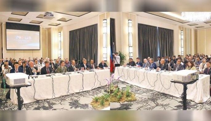 Phl-US ties: Robust, vibrant & dynamic