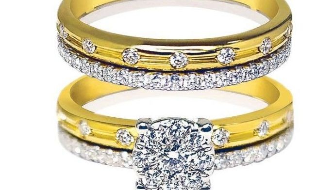 The rings that bind