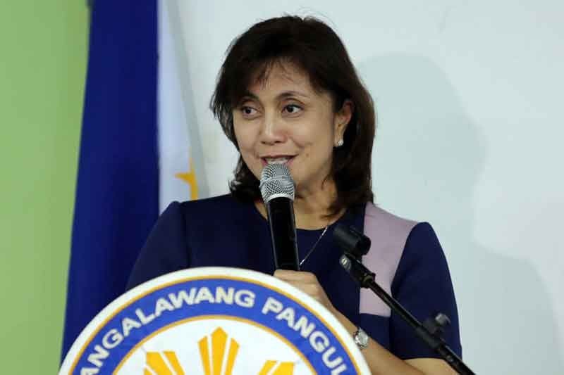Tiwala ng mga Pinoy kay VP Leni lumakas