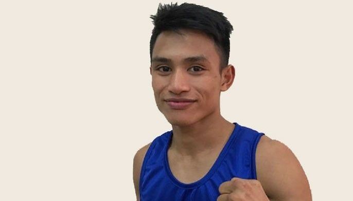 Bautista pasok sa 2nd round
