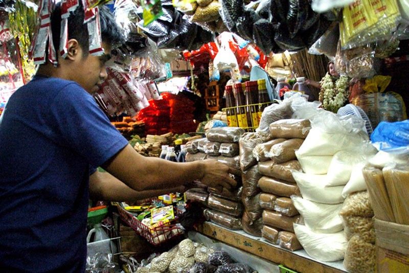 Philippines food retail sector to hit $50 billion sales