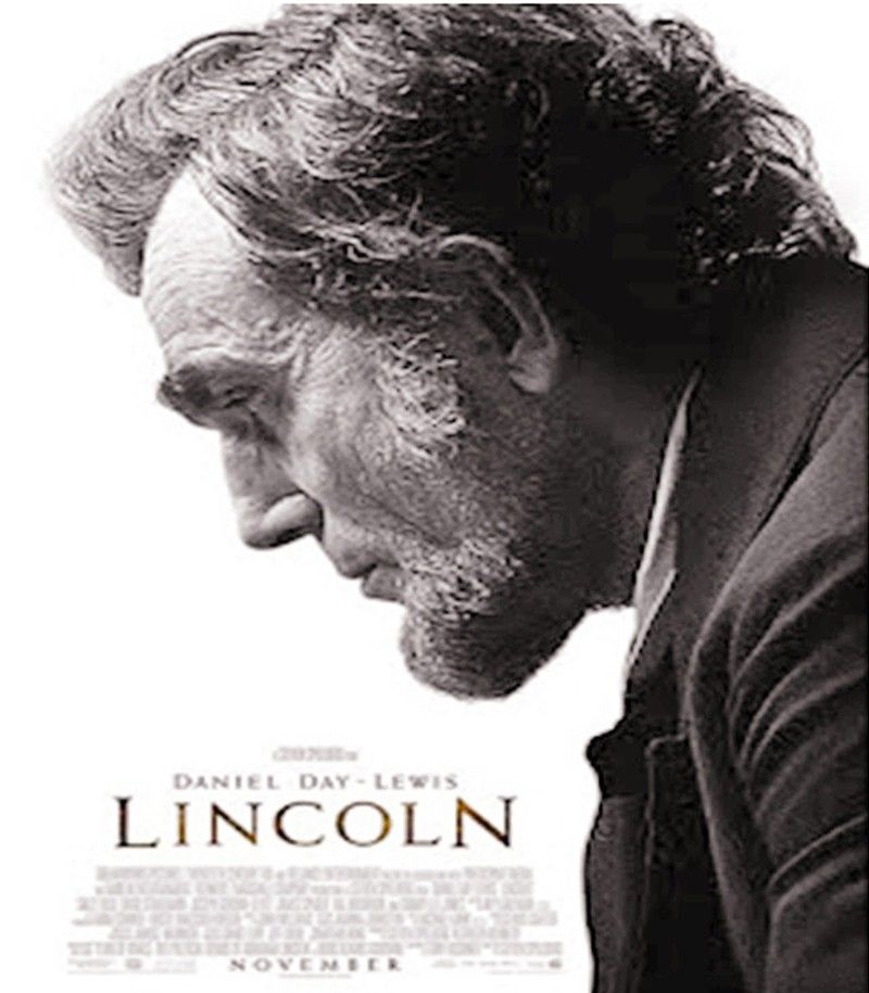 Lincoln: The great emancipator