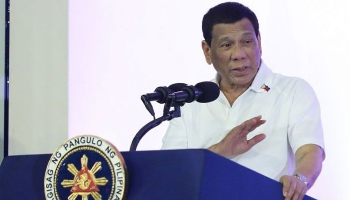 Duterte to deliver legacy SONA
