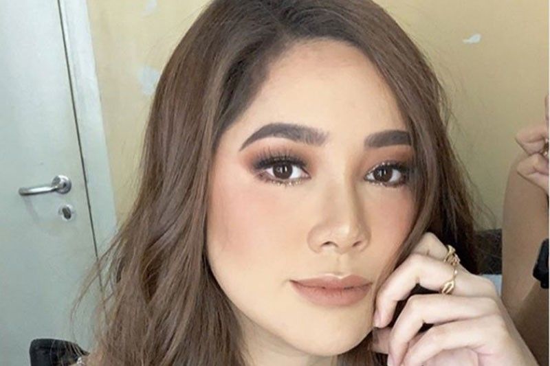 Moira mas palaban sa concert sa Araneta