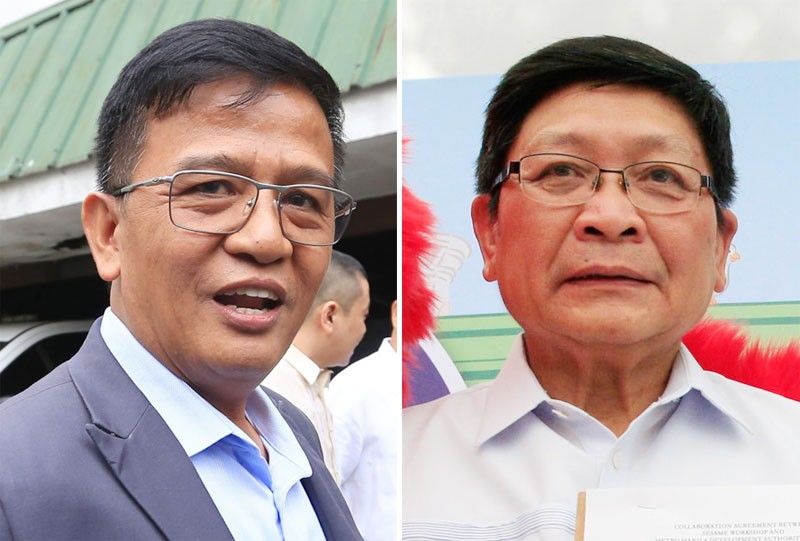Lim, Faeldon may testify vs Trillanes