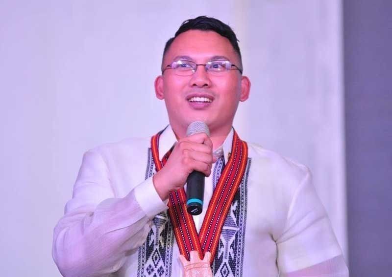 Cardema seen at House of Representatives amid unresolved substitution plea, gag order