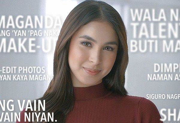 Marjorie Barretto defends Julia; Internet user behind Julia-Gerald photos quits Instagram Â 