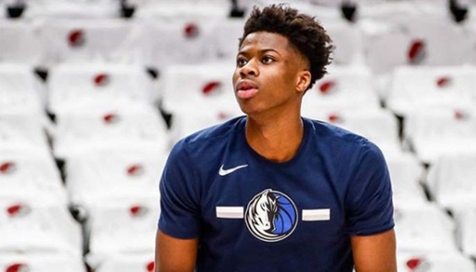 Reports Lakers Claim Kostas Antetokounmpo After Getting Waived By Mavs Philstar Com