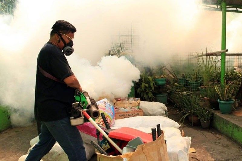 Dengue outbreak: South Cotabato isinailalim sa state of calamity