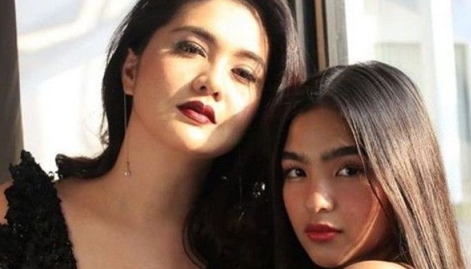 Andrea Brillantes: I&rsquo;m too young to join 'Darna'