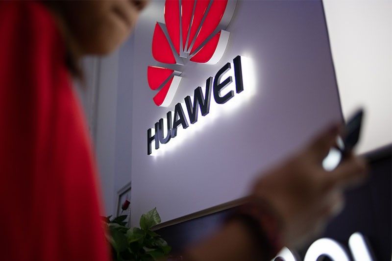 Britain waits for US before Huawei 5G decision | Philstar.com
