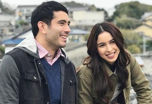 New allegedly â��sweetâ�� Julia-Gerald photos surface online