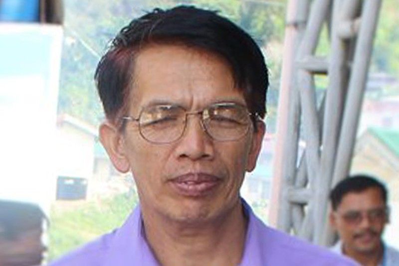 Ifugao town vice mayor reported missing