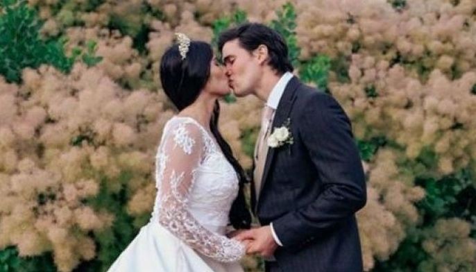 In Photos: Angel Locsin's ex Phil Younghusband gets married in England