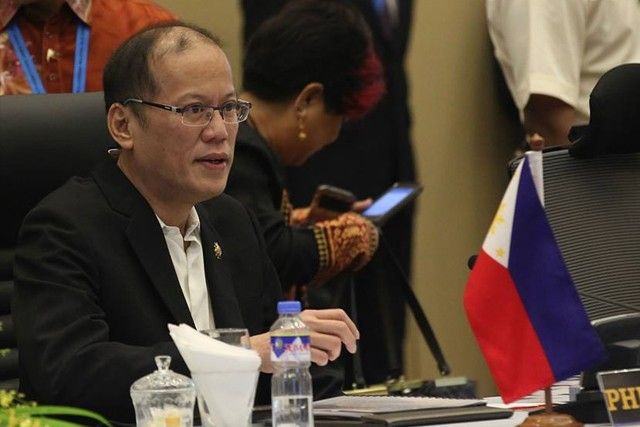 Noy on WPS: We asserted our rights without war
