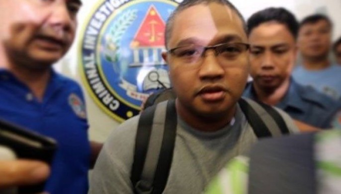 Pagtulong ng solgen sa affidavit ni Bikoy, legal