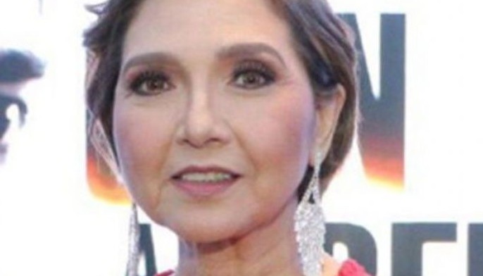 Beteranang aktres na si Chanda may paalala sa mga katrabahong millennial