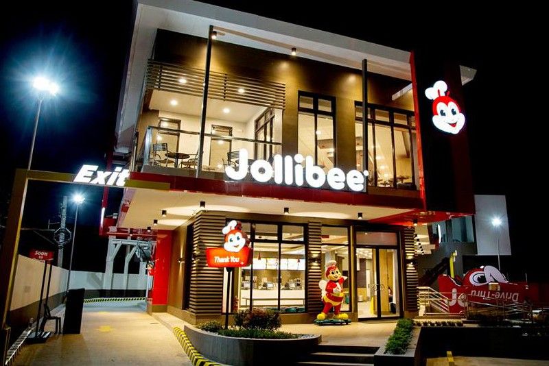 List Brands Operated By Jollibee Foods Corp