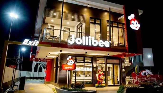 Jollibee's profit sustains recovery but not yet back to pre-crisis level