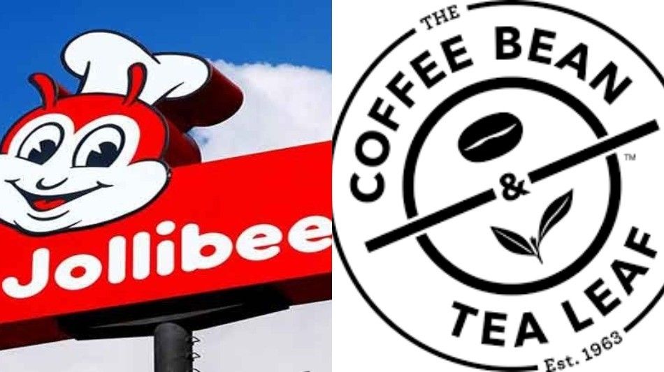 Jollibee Food Corporation to acquire Coffee Bean & Tea Leaf brand