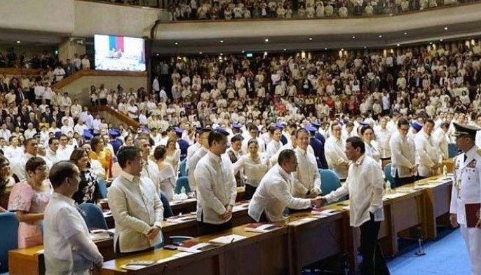 House to initiate dialogues for Duterte&rsquo;s priority bills