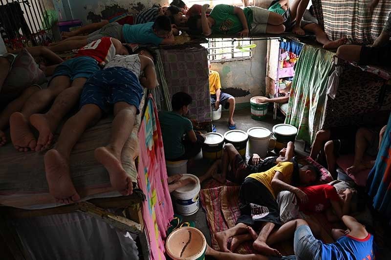 Bahay Pag-asa should be last place to abuse children â�� CHR