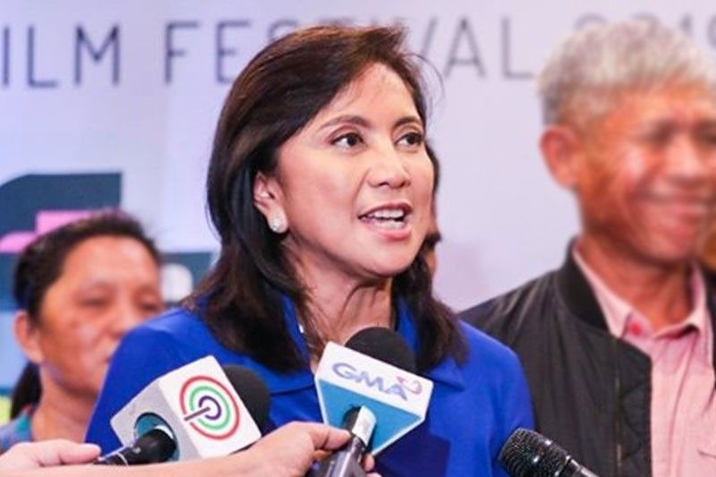 PNP: Bikoy may iprinisintang ebidensiya vs Leni atbp.