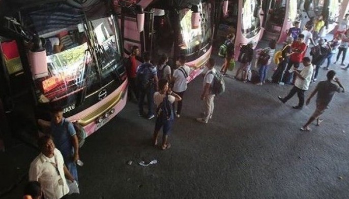 Pasay to shutter provincial bus terminals