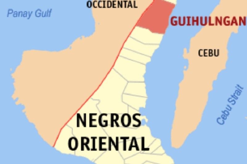 Pamamaril sa 3 opisyal sa Negros Oriental kinundena, inihambing sa 'Oplan Sauron'