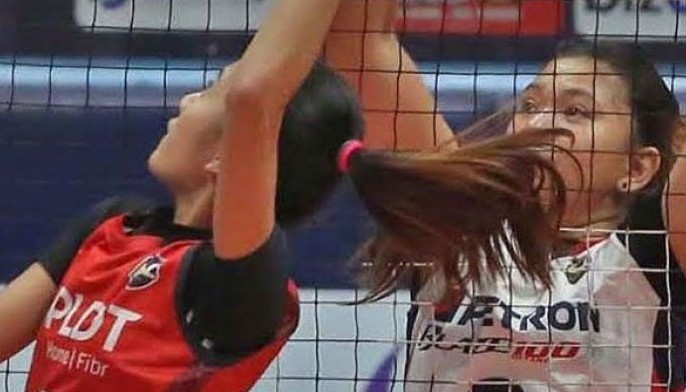 7-sunod na panalo sa Petron Blaze