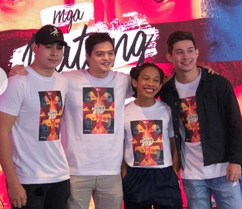 I want may advocacy mga batang may HIV, dumarami