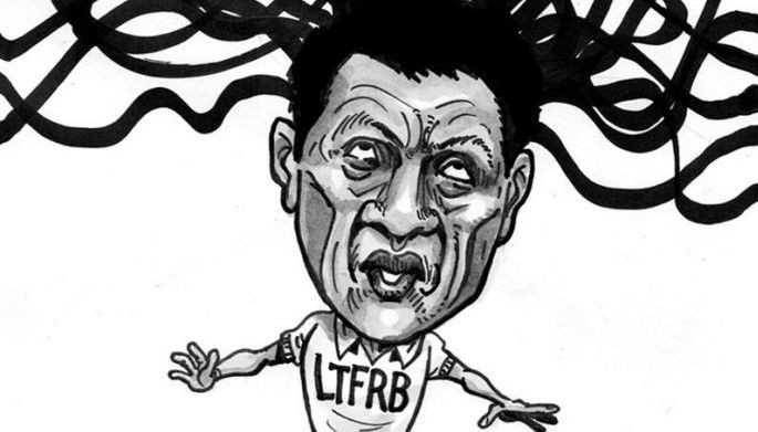 EDITORIAL - Persistent red tape