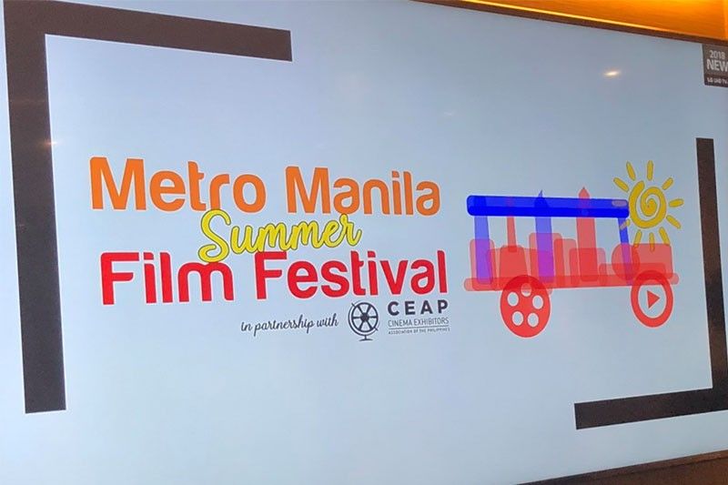 MMFF to hold summer festival next year