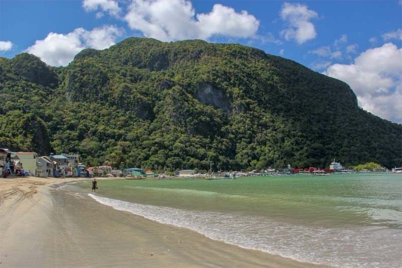 DILG recommends 3-month closure of parts of El Nido