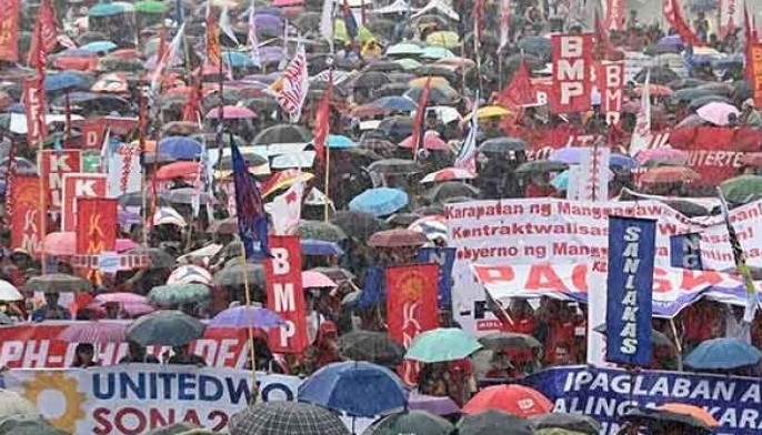 What's next for anti-endo bill after Duterte's veto?