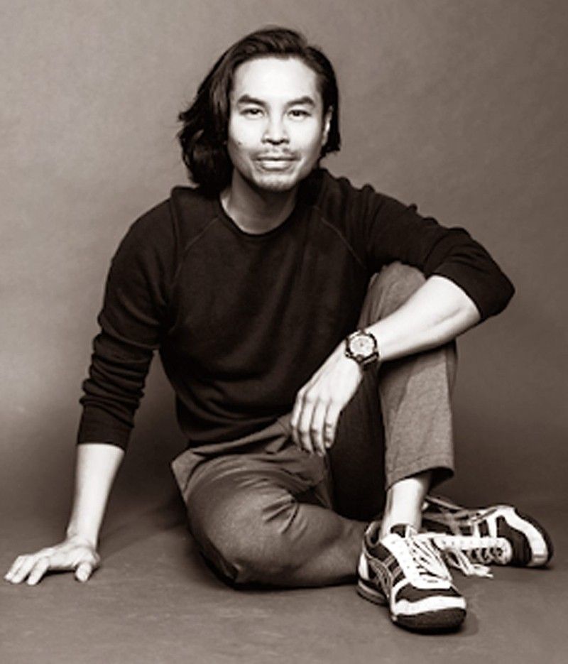 Nilo Alcala, a Filipino, wins The American Prize