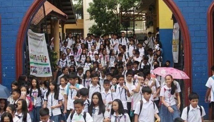 CHED proposes stricter enforcement of &lsquo;return service&rsquo; requirement in state universities&nbsp;