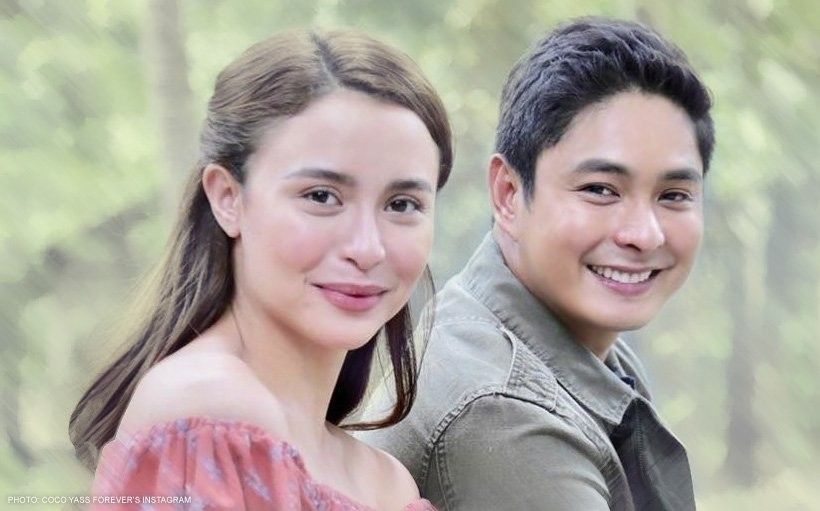Yassi Pressman speaks up on rumored love triangle with Coco Martin